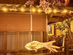 -叶叶菩提(太原别墅店)