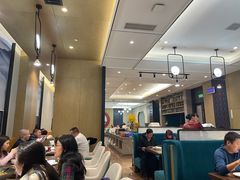 大堂-洞庭渔人(沙湾店)