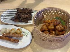 -质烤烤物·活烤海鲜(质烤总店)