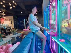 -CIAO·团建聚餐·生日派对轰趴馆(福田店)