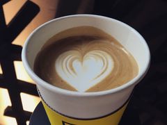 -JPG coffee(广州体育西店)