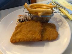 -老井俄式餐厅