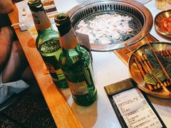 -杨记齐齐哈尔烤肉(总店)