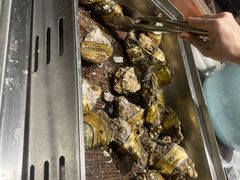 -汉巴味德·烤肉与啤酒的自助(杭州大悦城店)