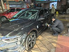 -车里行间汽车会员俱乐部·KSG隐形车衣星光店