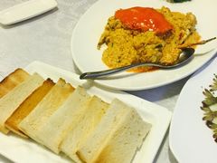 -阿诺泰·泰国餐厅(紫荆店)