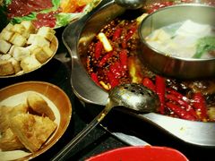 -董家湾重庆老火锅(嘉华店)