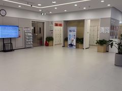 -美年大健康体检(美佳分院)