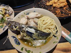 -石锅苗苗鱼(武汉首店)