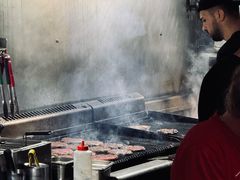 -Fergburger(皇后镇店)