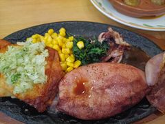 -萨莉亚意式餐厅(石鼓路店)