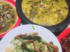 -常和州·夜宵大排档(常州单店)