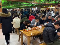 大堂-小蛮椒麻辣烫·麻辣拌(浦东外高桥店)