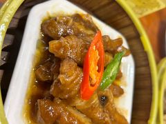 -丰圆轩粤式茶楼 . 点心粤菜(夏茅店)