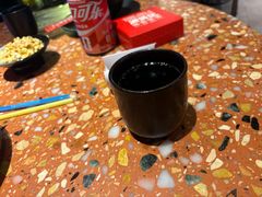 -涌煲记·蟹煲·砂锅海鲜·煲出宁波味(天一旗舰店)
