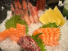 -松鹤精致料理(五一中路店)