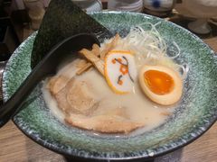 -雷神拉面(财富中心玉米楼店)