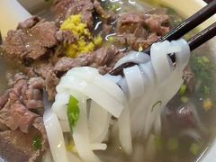 -潮镇老尾牛杂(环城西路店)