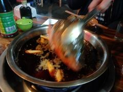 -麻将街鱼火锅