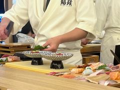 -鮨政·Omakase(万象城店)