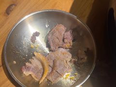 -九田家黑牛烤肉料理(华侨城店)