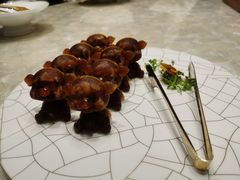 -明湖楼·经典鲁菜山东海鲜(大明湖店)