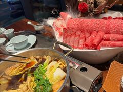 -古京·臻致料理(月湖店)