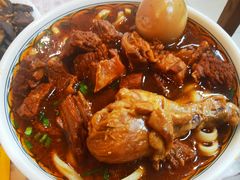-韩师傅老大同刀削面(北苑路店)