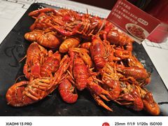 -靓虾二哥长沙地标小龙虾(五一广场店)