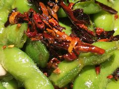 毛豆-巴厘龙虾·榜首油焖大虾(旗舰店·万松园)