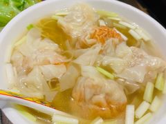 -一记面馆(易发店)