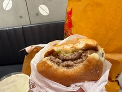 -麦当劳(南京宁海路店)