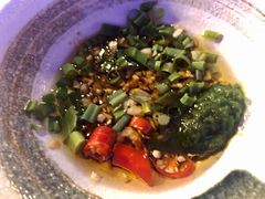 韭菜花-望海观澜海景音乐餐吧(帆船基地店)