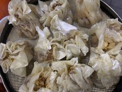 羊肉胡萝卜烧麦-德贤烧麦菜馆(本溪路店)