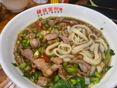 -肆姐面粉馆(坡子街店)