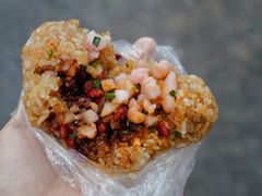 糯米饭-六广门毛阿姨糯米饭