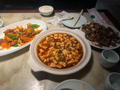 -红蜡烛-养生粥-津鲁菜(中山路店)