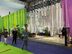 -东浩兰生上海世博展览馆