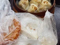 -常州糕团店(北大街新世纪商城店)