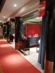 点击看大图 -醉唐风古装写真摄影(太原店)