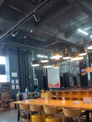-零重力蹦床空间·滑梯·海洋球·团建(奥特莱斯店)