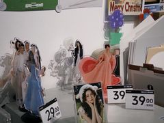 -海马体照相馆(天津世纪都会店)
