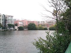 -厦门市演武小学