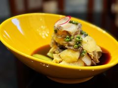 -厉家菜(德胜门总店)