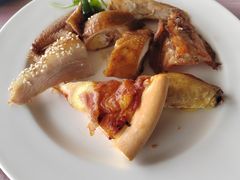 -华厦大酒店·桃源西餐厅·自助餐