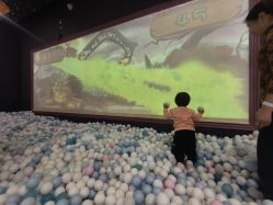 -meland club亲子乐园(北京芳圆里ID MALL店)