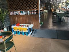 -ITA·意塔意大利餐厅(亦庄店)