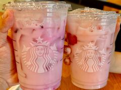 -星巴克臻选(威海威高广场店)