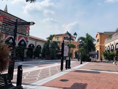 -佛罗伦萨小镇广佛名品奥特莱斯(疏港路店)