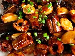-大莲湖农家乐(青西郊野公园店)
